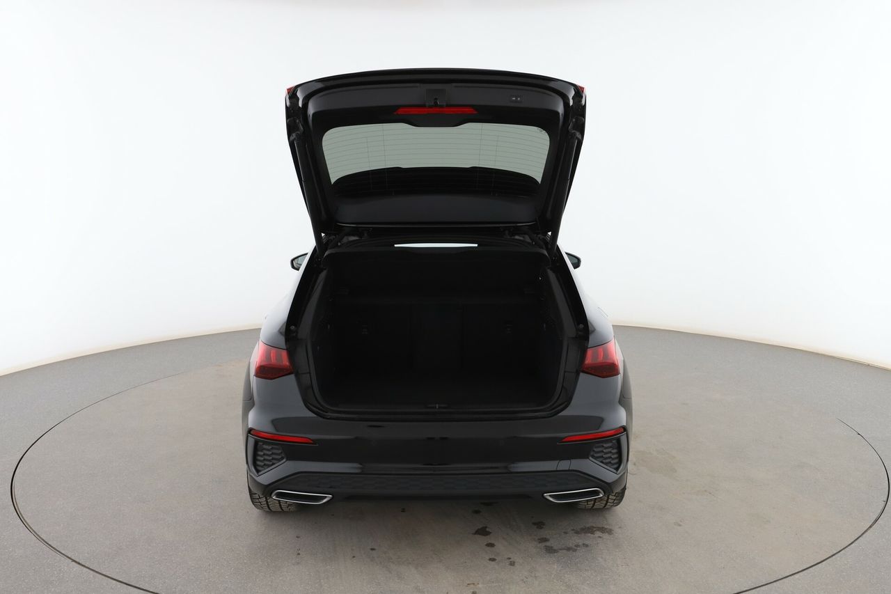 Foto Audi A3 17