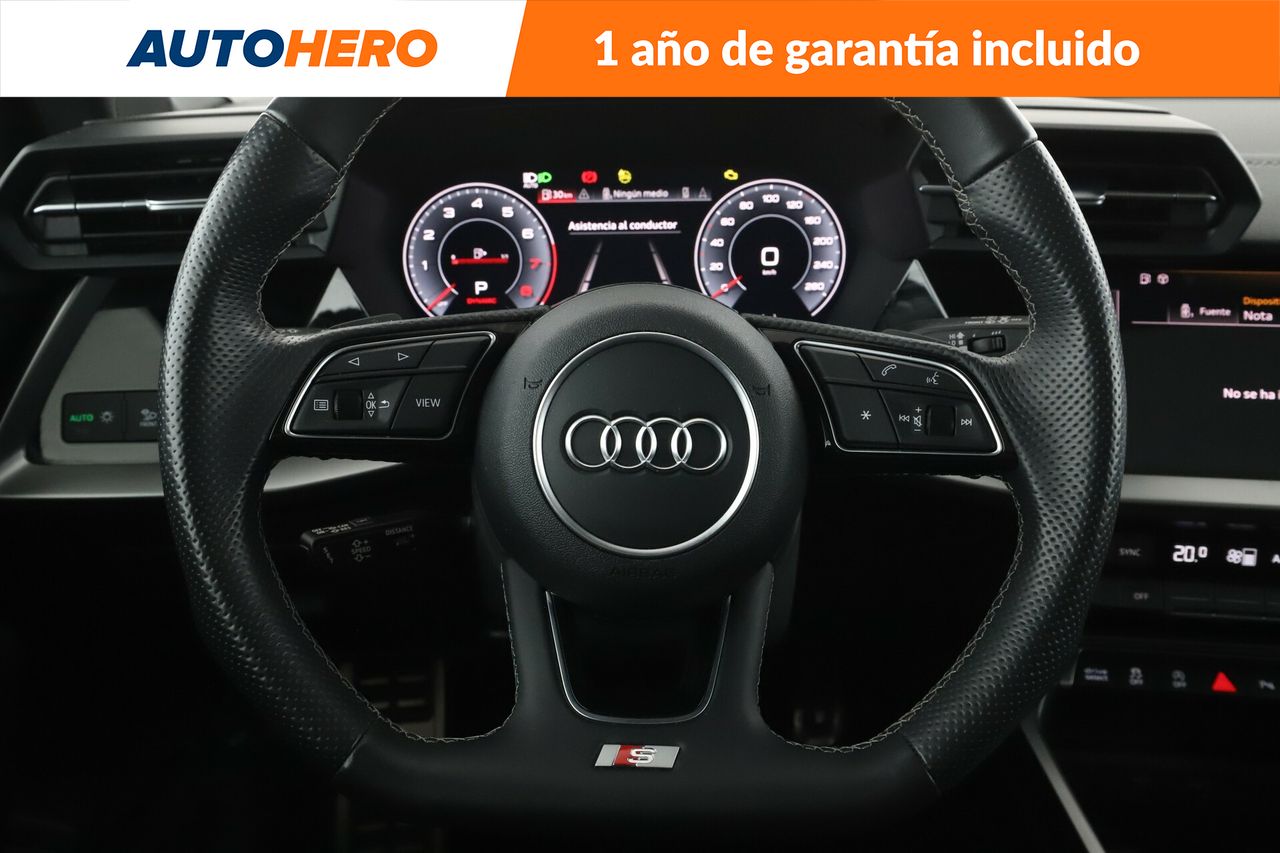 Foto Audi A3 20
