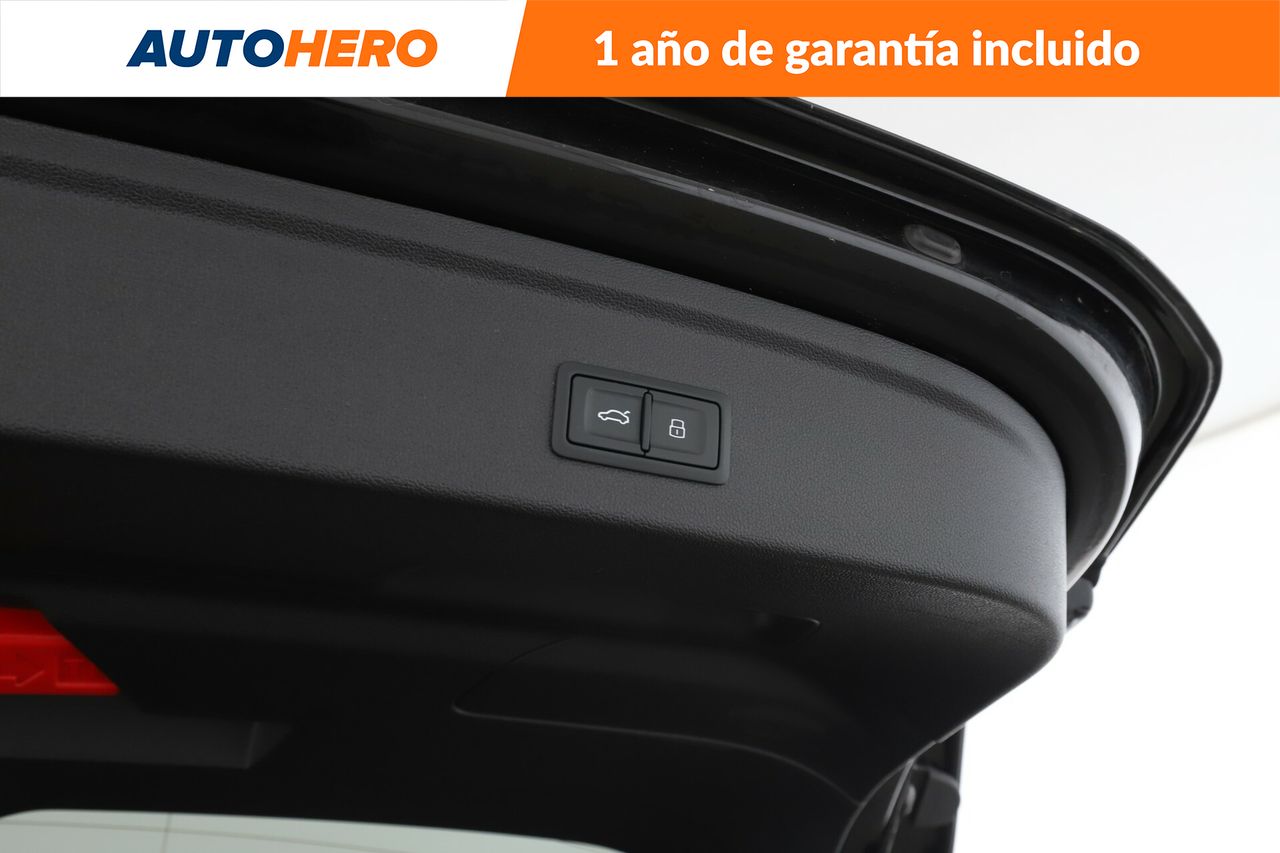 Foto Audi A3 22