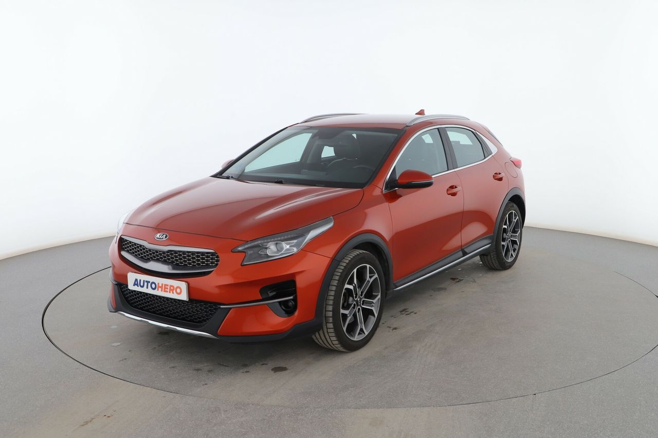 Foto Kia XCeed 1
