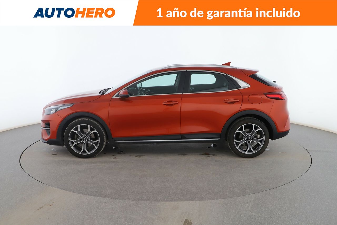 Foto Kia XCeed 3