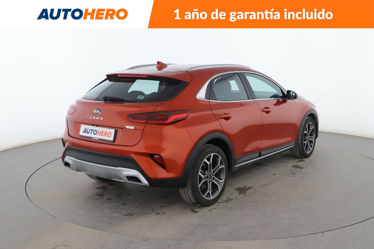 Foto Kia XCeed 6
