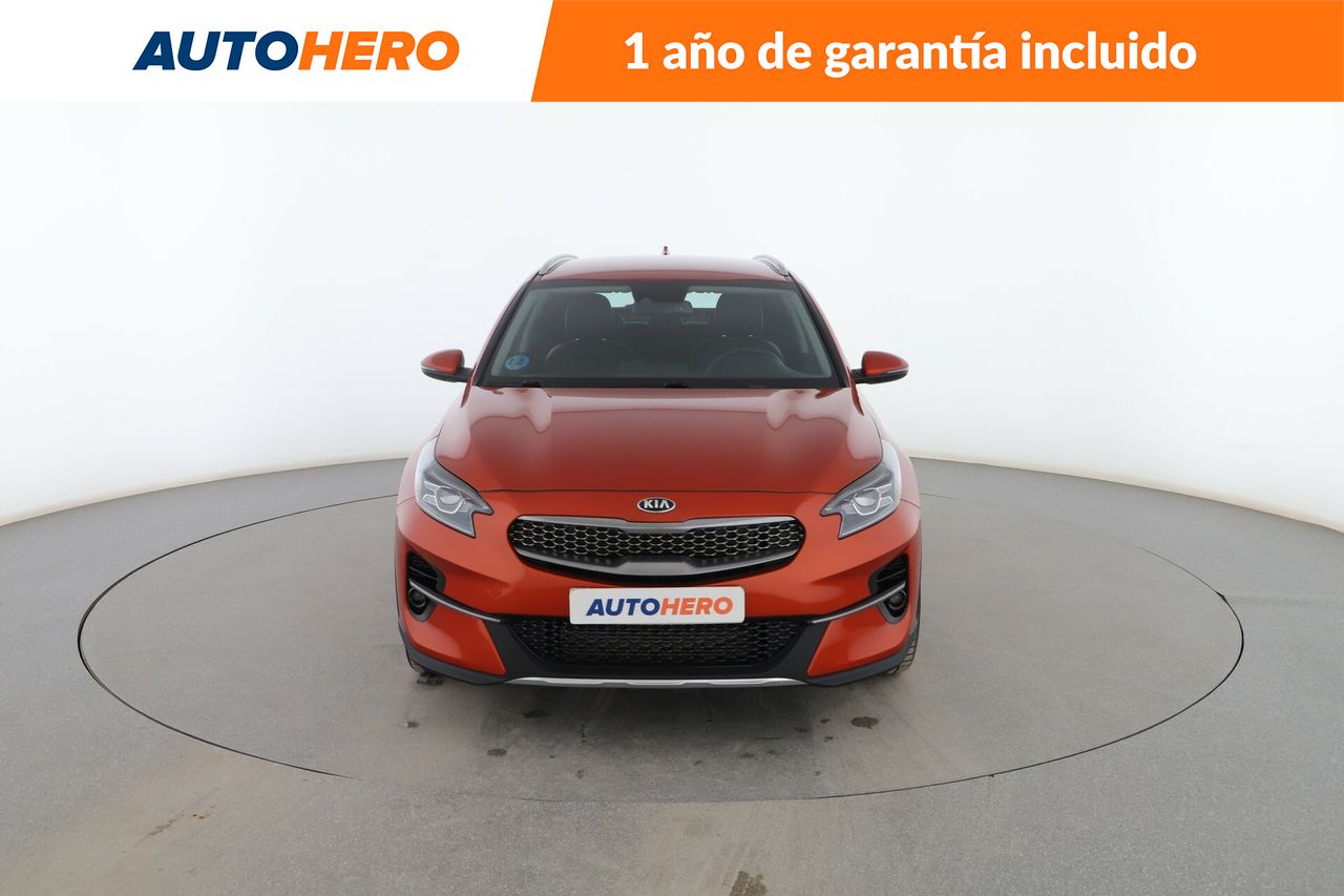 Foto Kia XCeed 9
