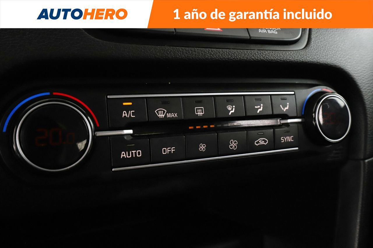 Foto Kia XCeed 23