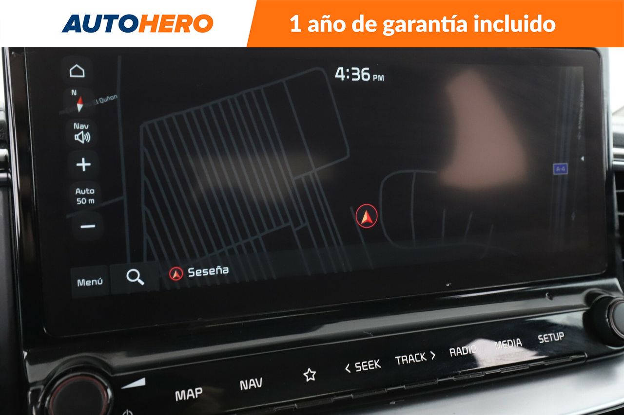 Foto Kia XCeed 25