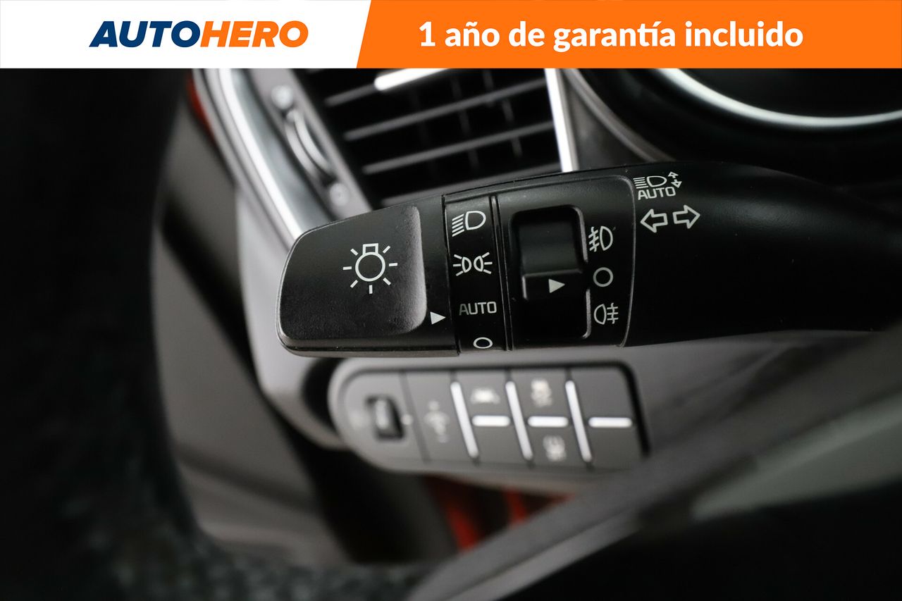 Foto Kia XCeed 26