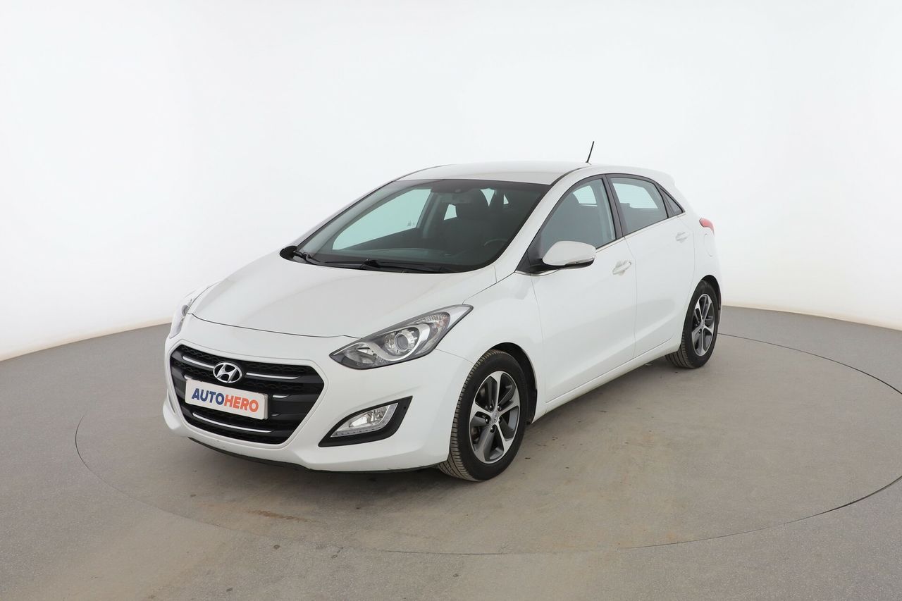 Foto Hyundai i30 1