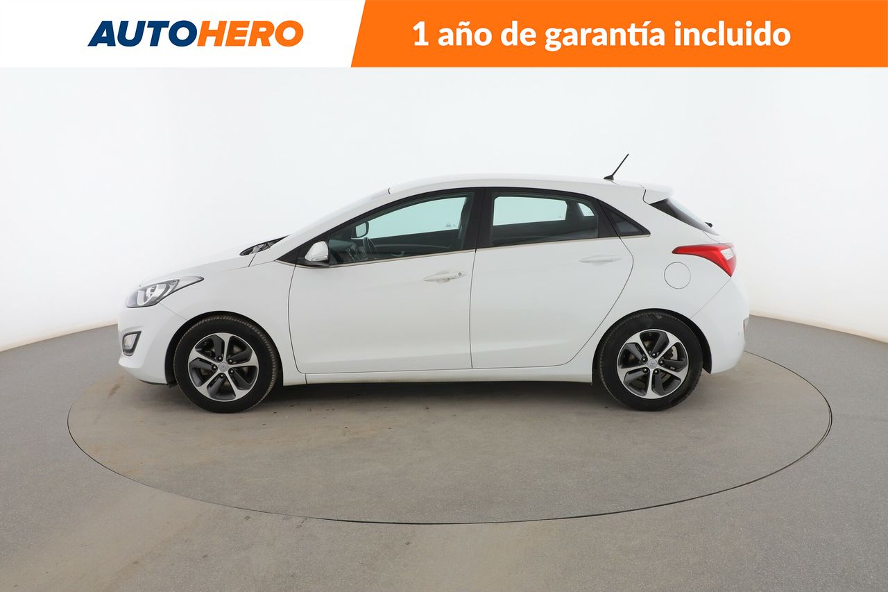 Foto Hyundai i30 3