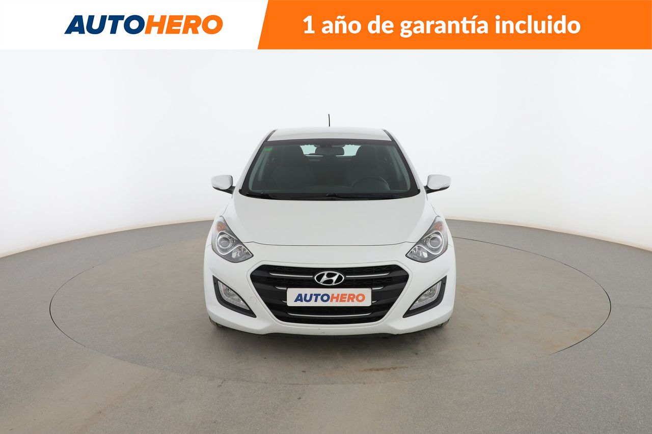 Foto Hyundai i30 9