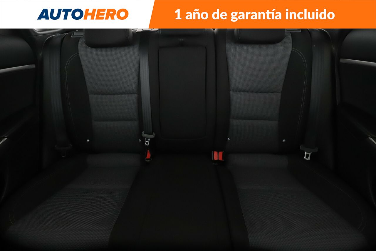 Foto Hyundai i30 16