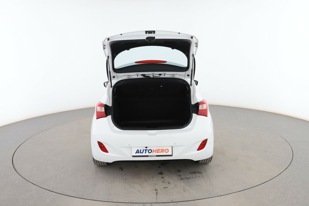 Foto Hyundai i30 17