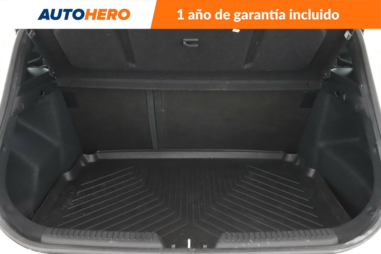 Foto Hyundai i30 18