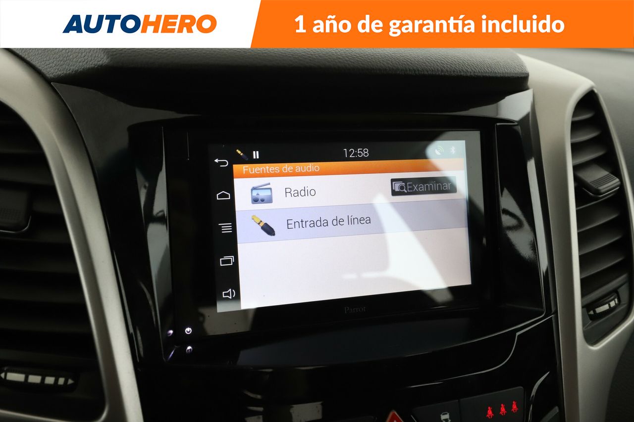 Foto Hyundai i30 25