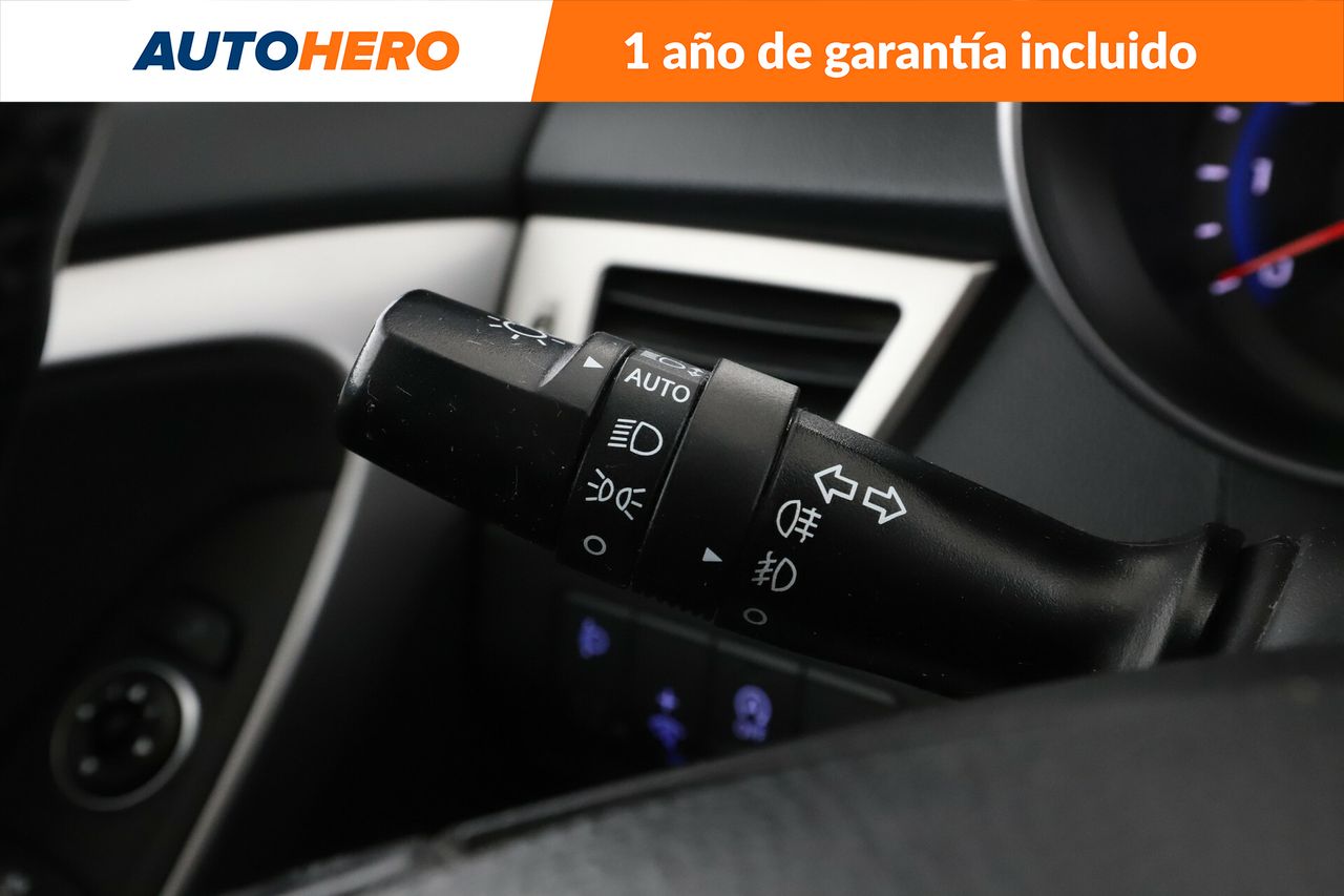 Foto Hyundai i30 27