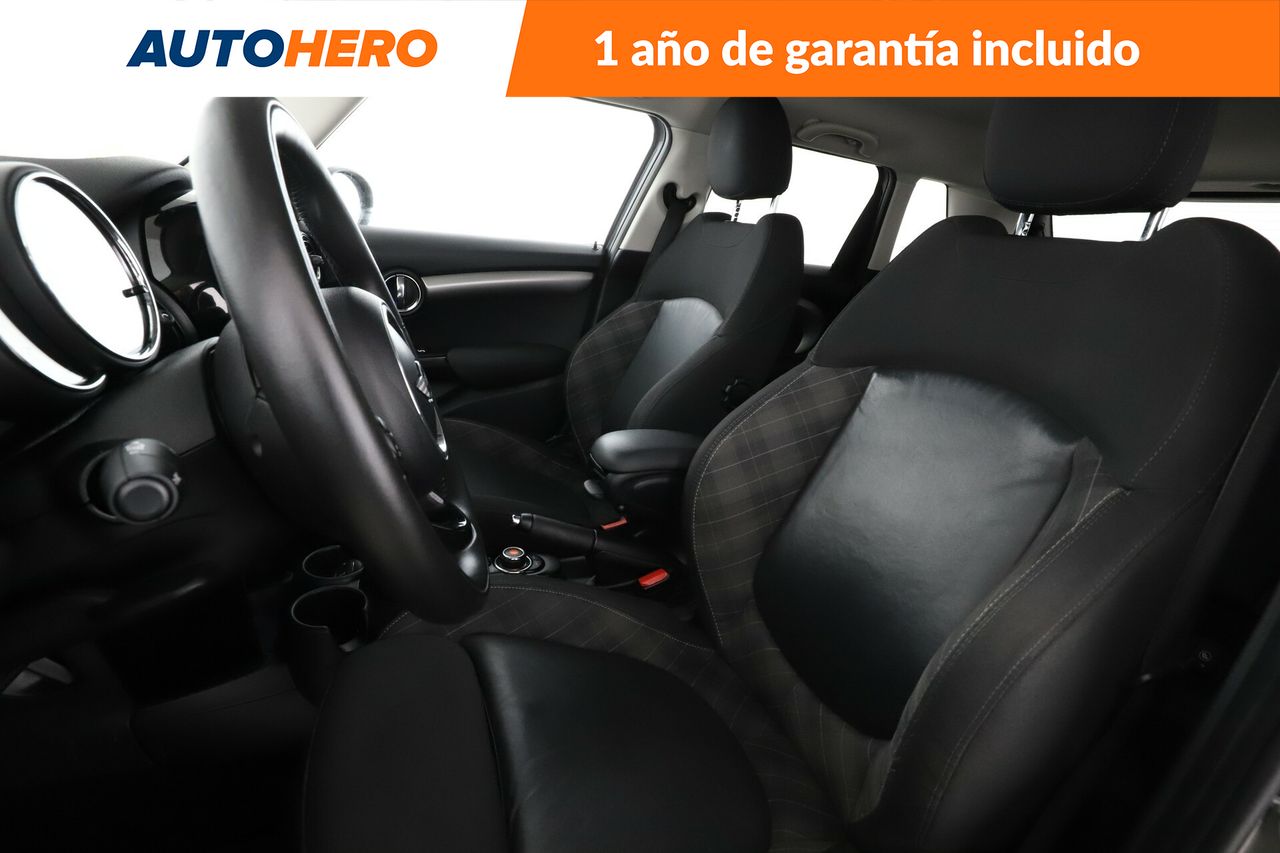 Foto Mini Cooper 11
