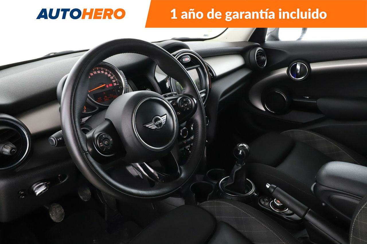 Foto Mini Cooper 12