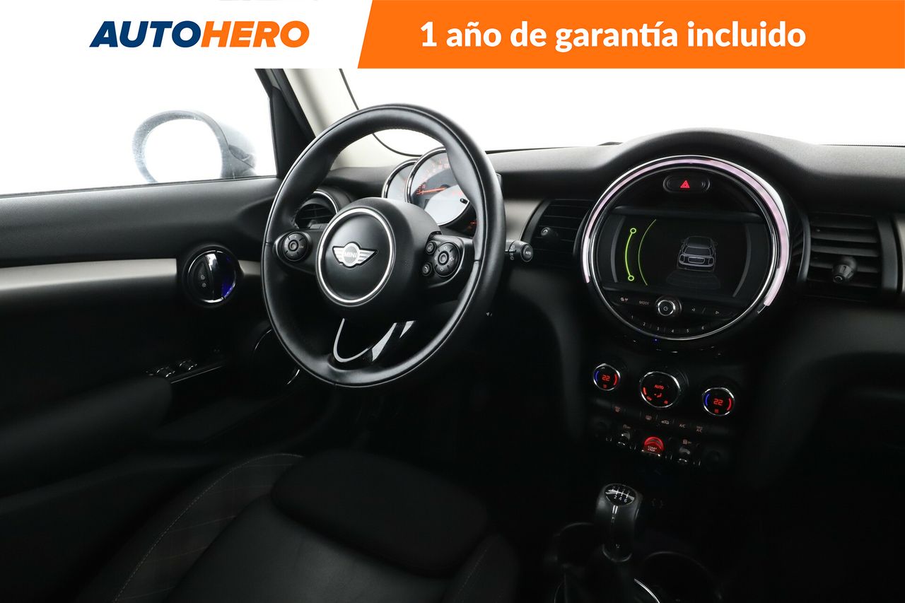 Foto Mini Cooper 14
