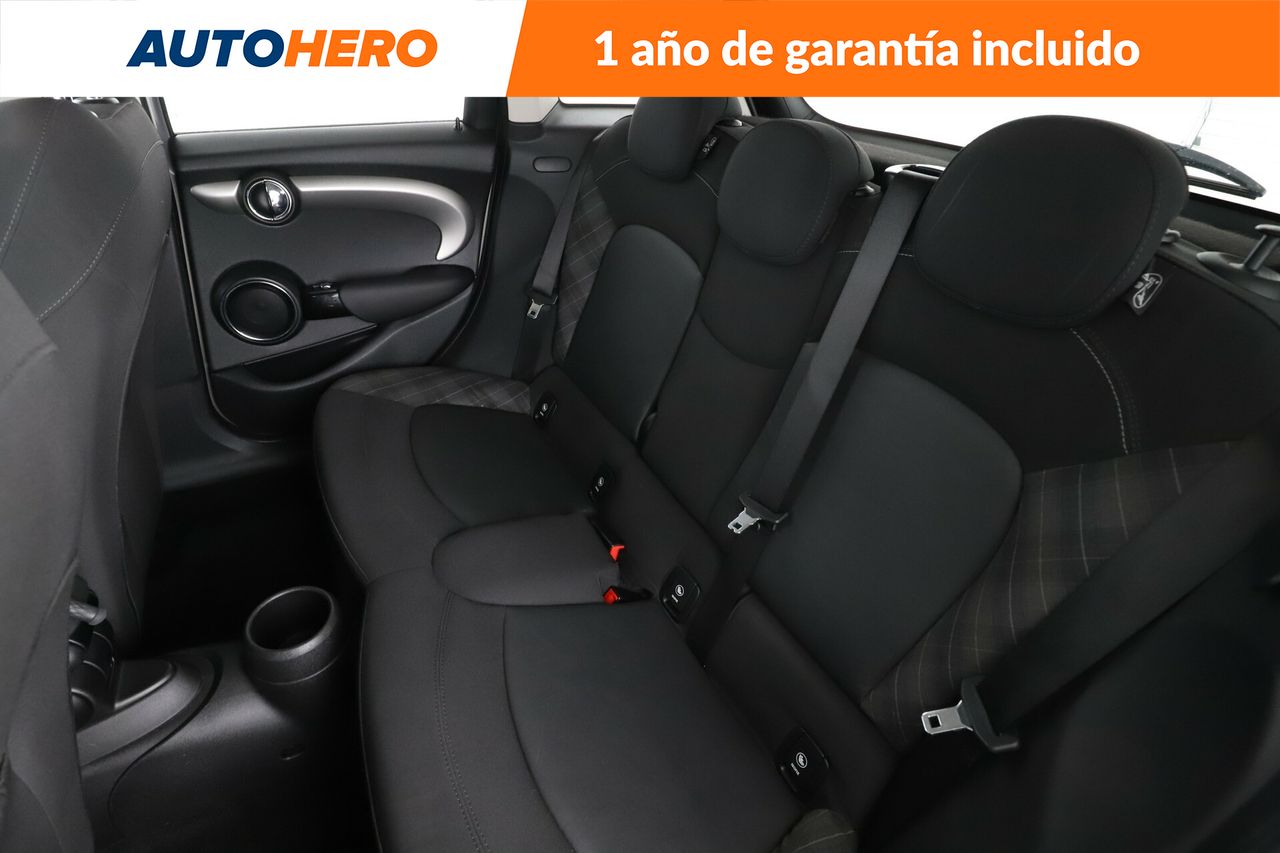 Foto Mini Cooper 15