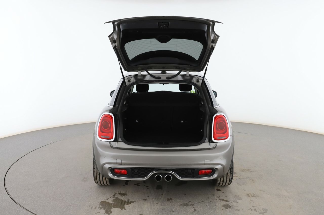 Foto Mini Cooper 17