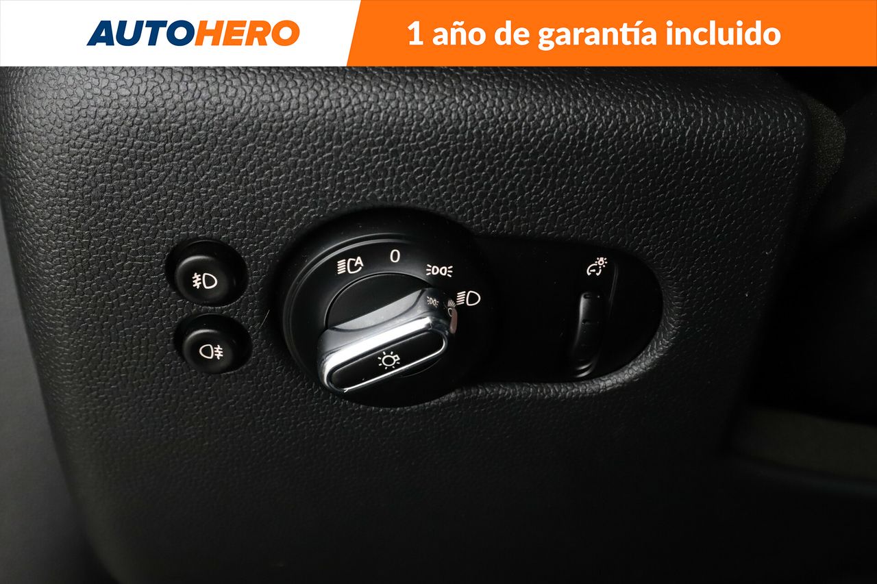 Foto Mini Cooper 23