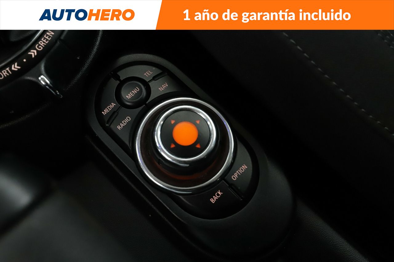 Foto Mini Cooper 24