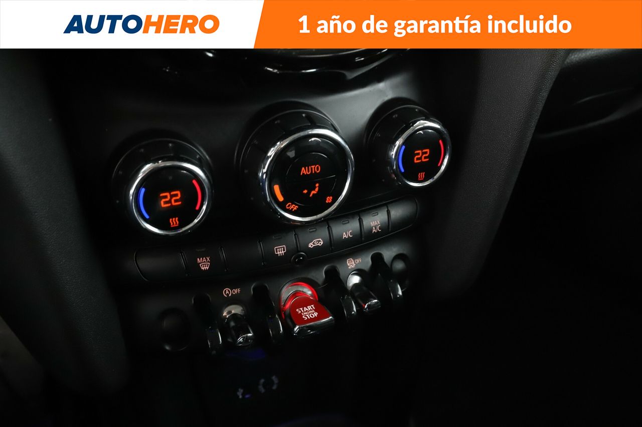 Foto Mini Cooper 25