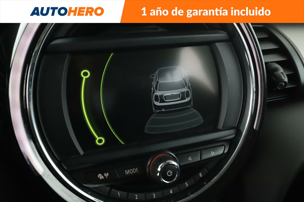 Foto Mini Cooper 29