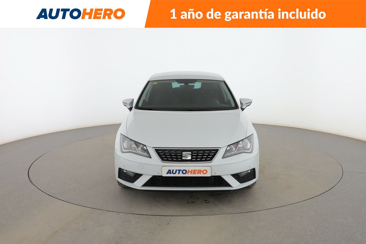 Foto Seat León 9