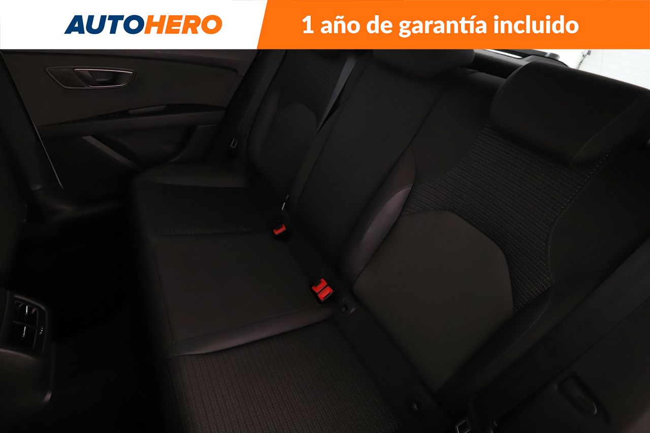 Foto Seat León 15