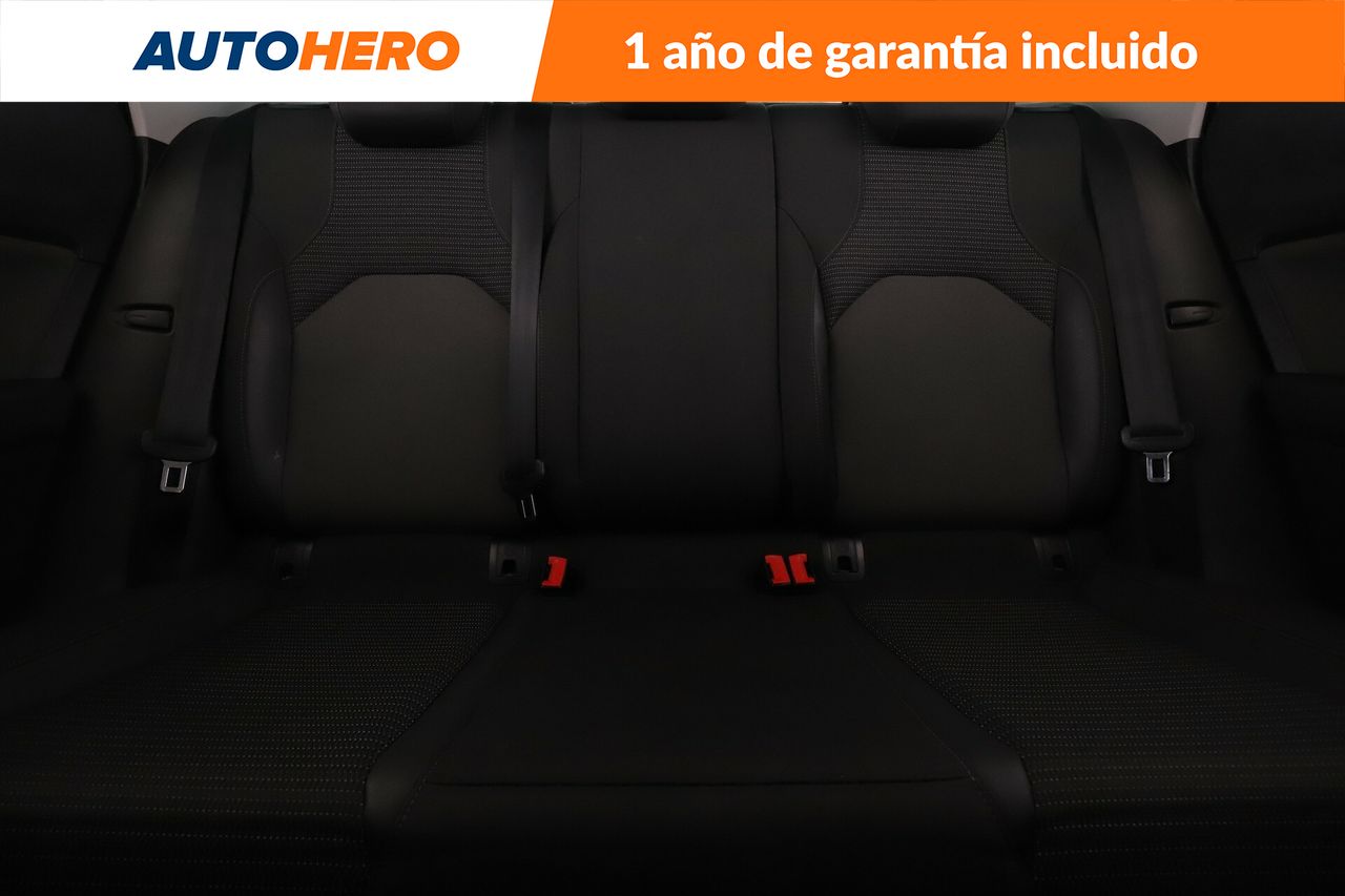 Foto Seat León 16