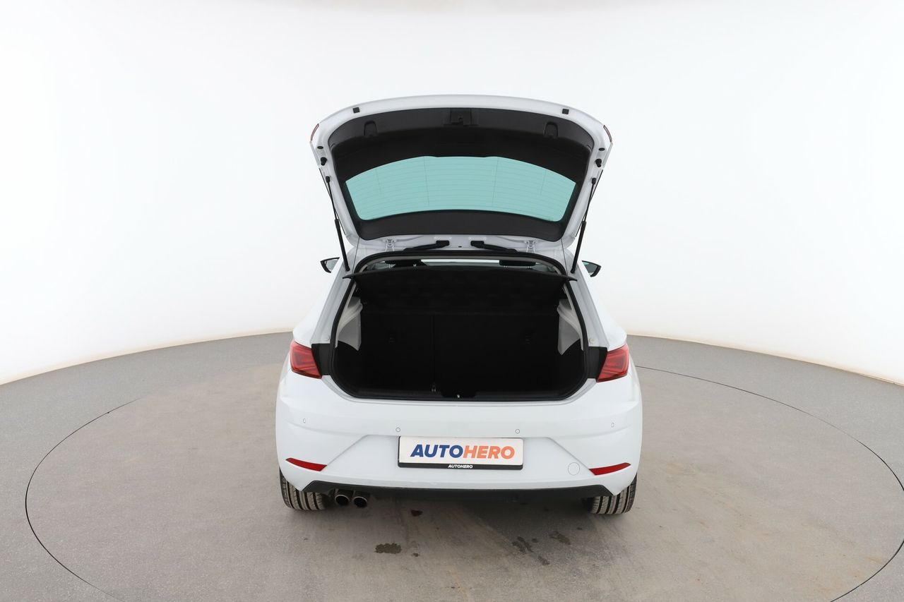 Foto Seat León 17