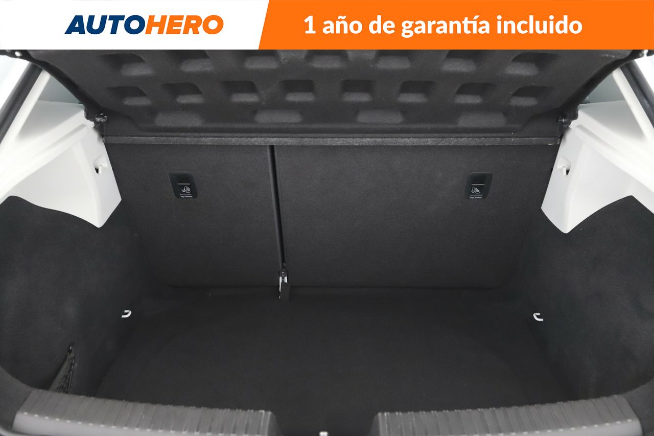 Foto Seat León 18