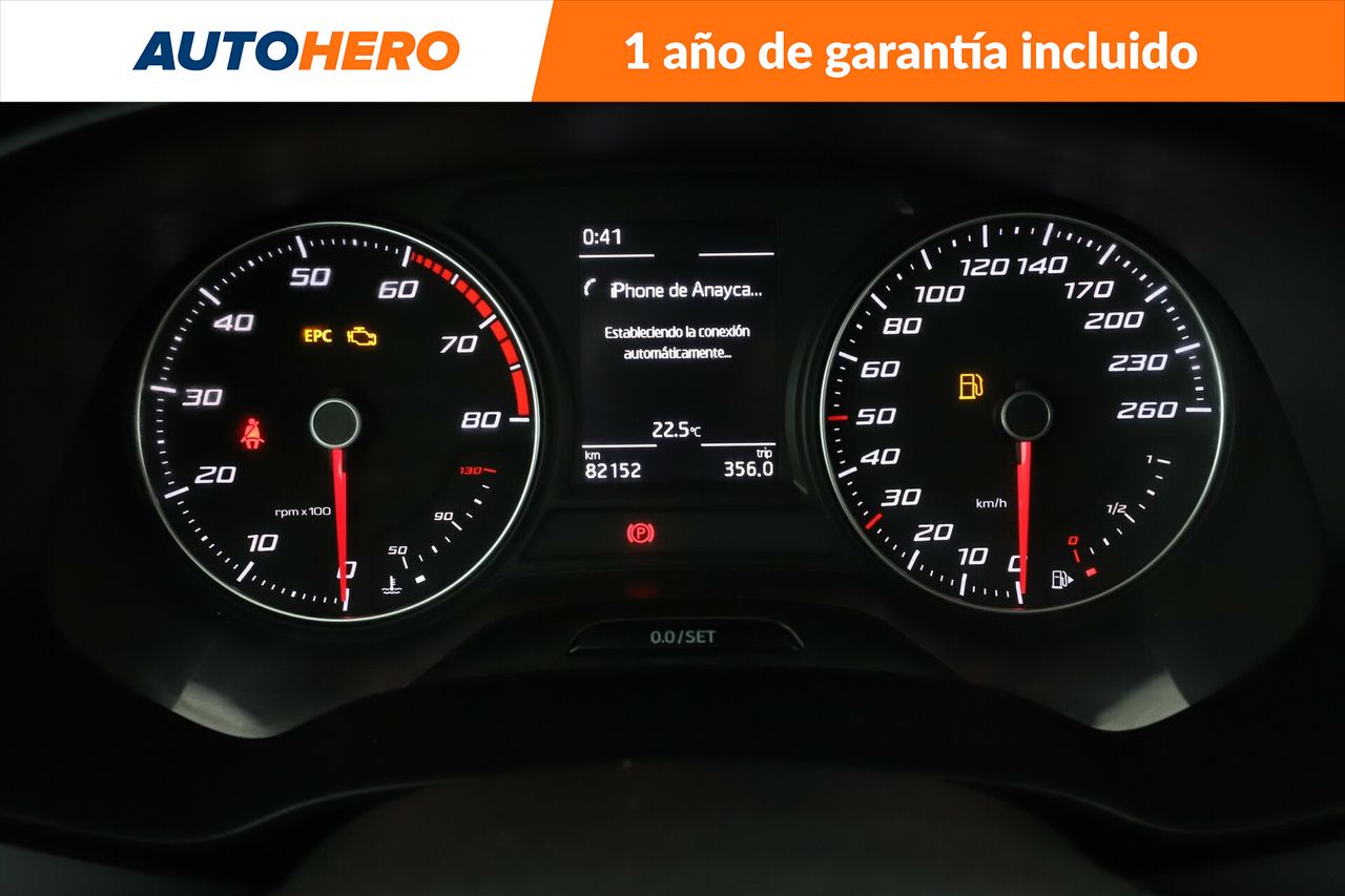 Foto Seat León 26