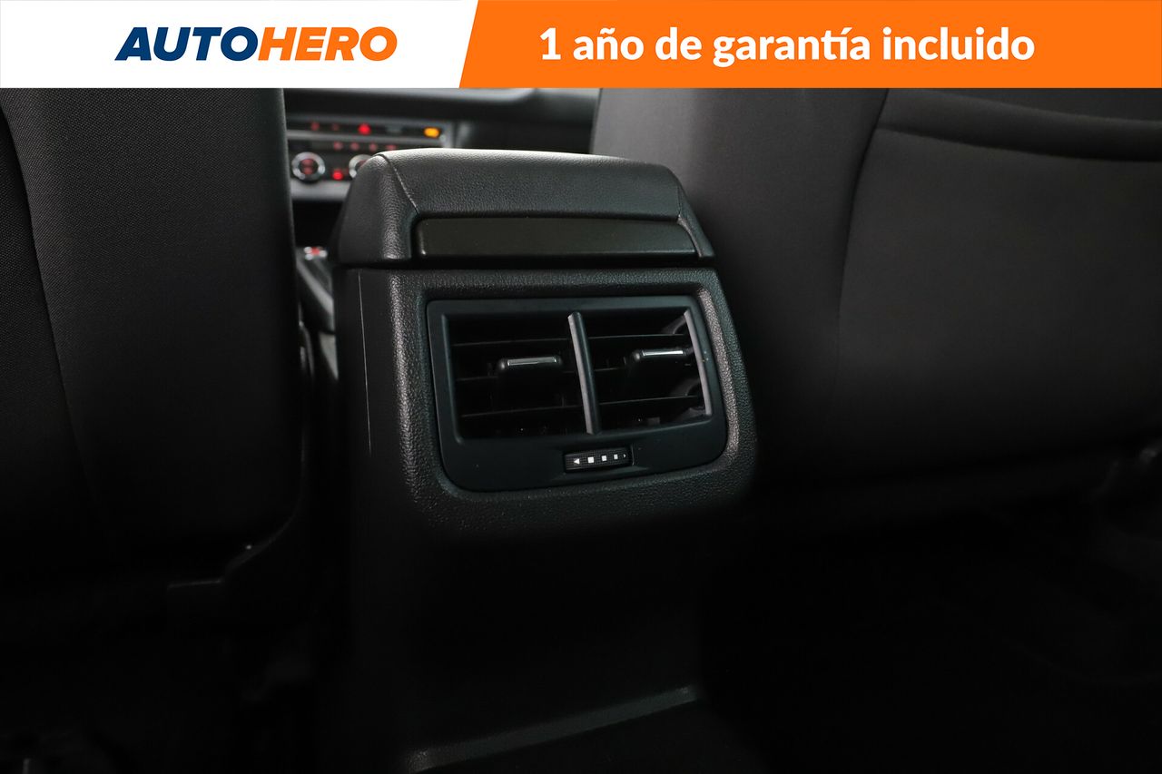 Foto Seat León 27