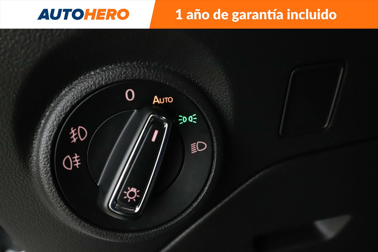 Foto Seat León 28