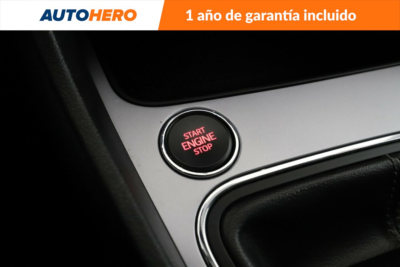 Foto Seat León 29