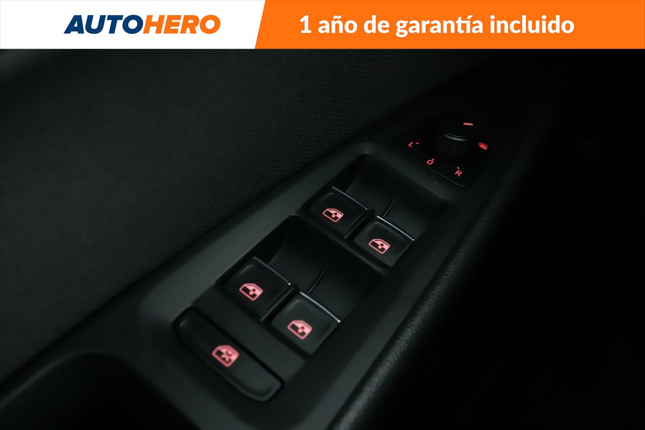Foto Seat León 30