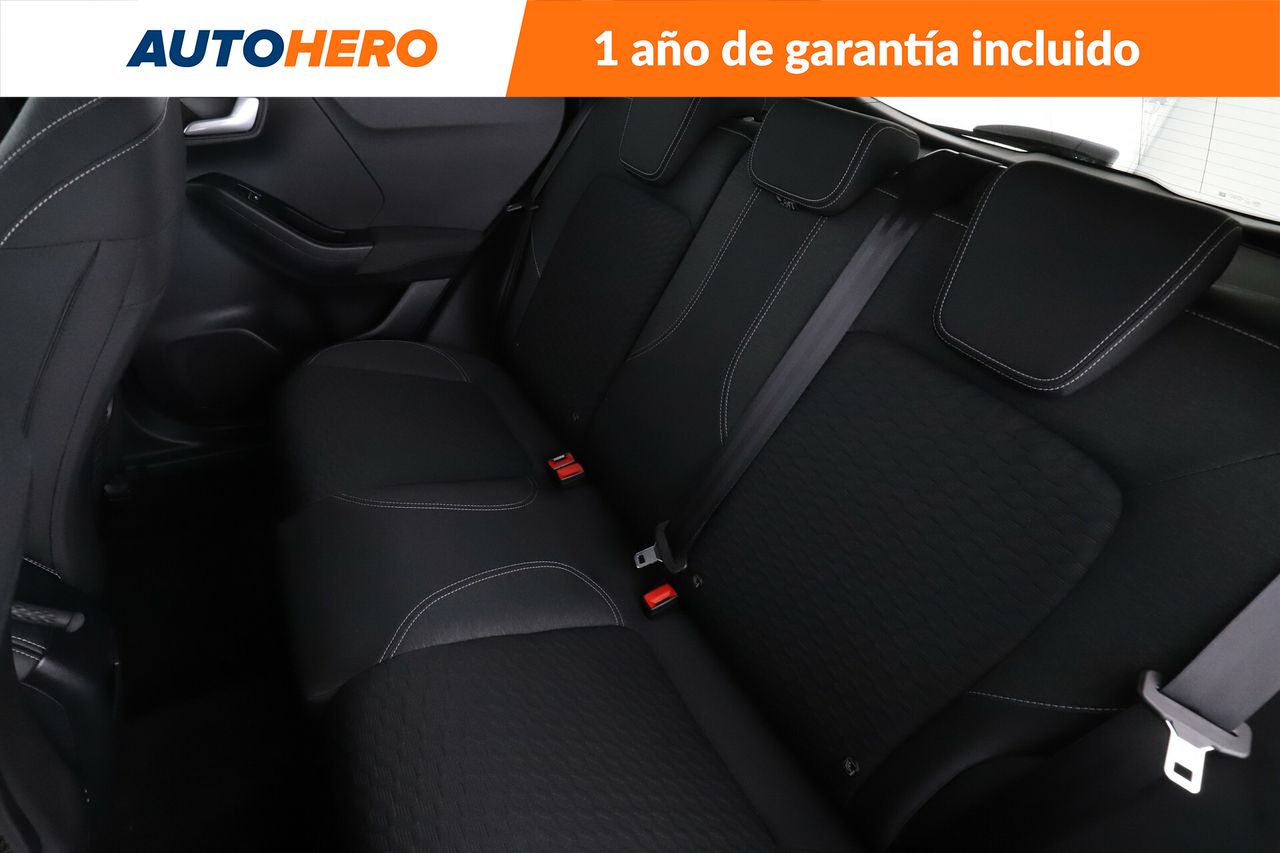 Foto Ford Puma 15