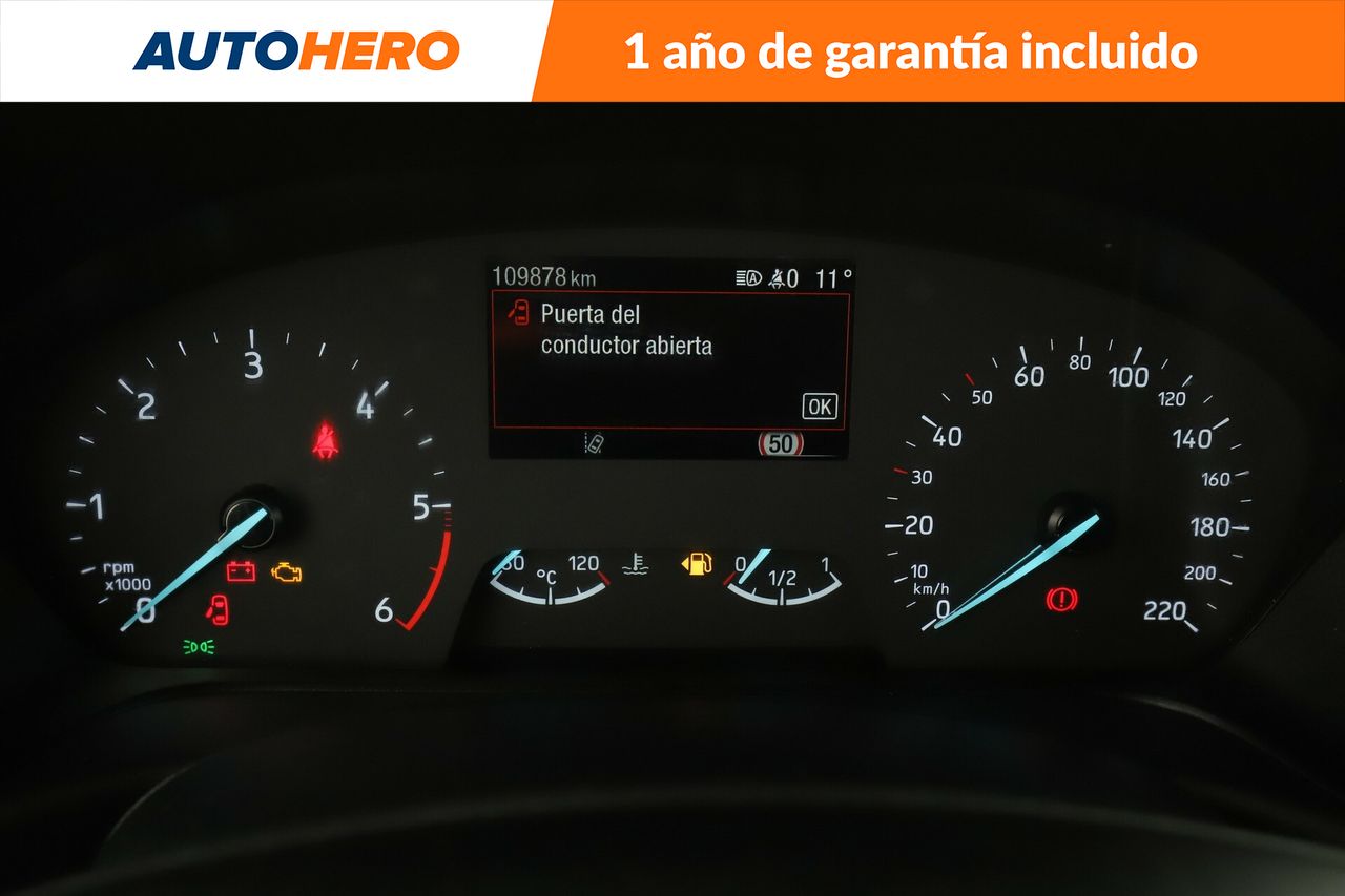 Foto Ford Puma 21