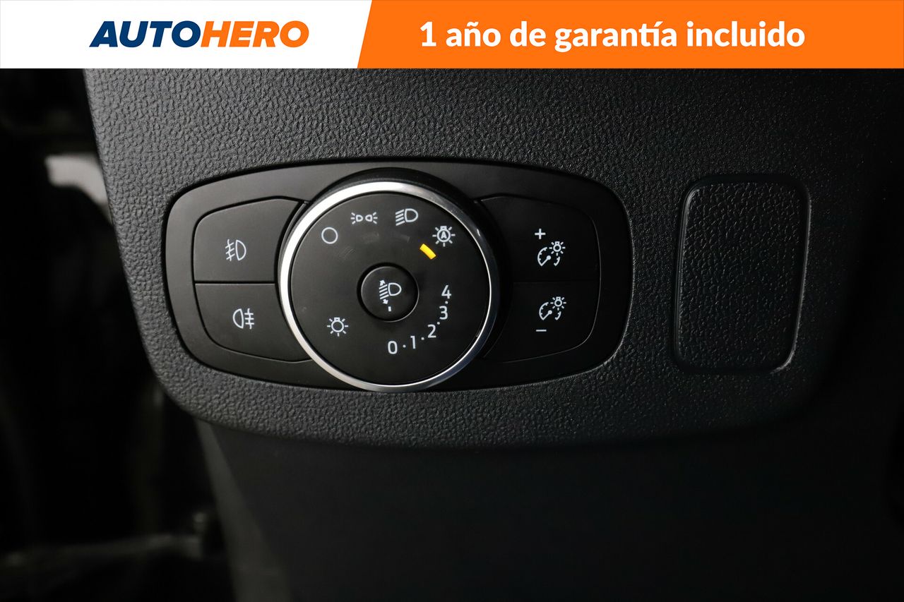 Foto Ford Puma 23