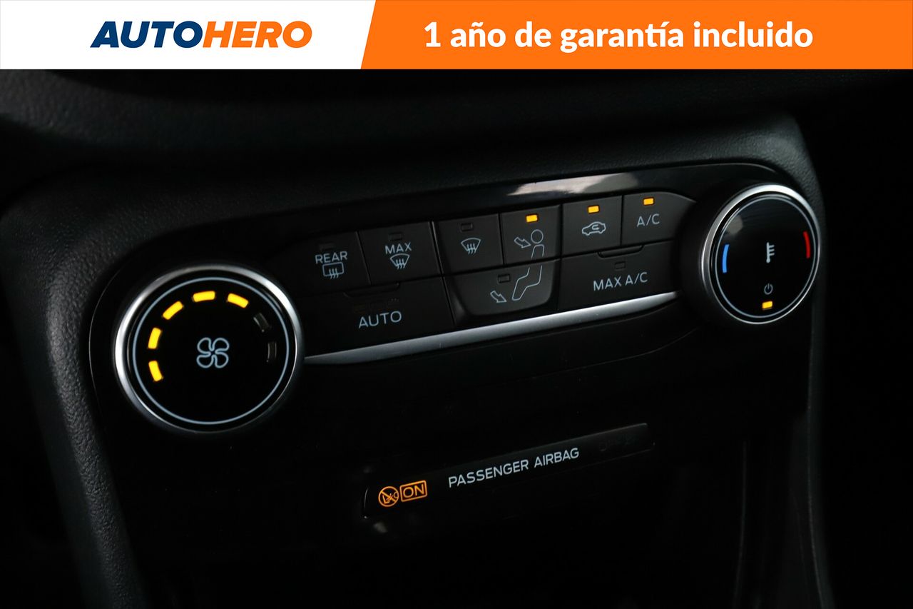 Foto Ford Puma 24