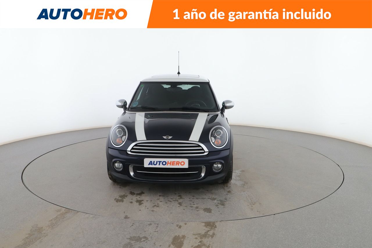 Foto Mini Cooper 9