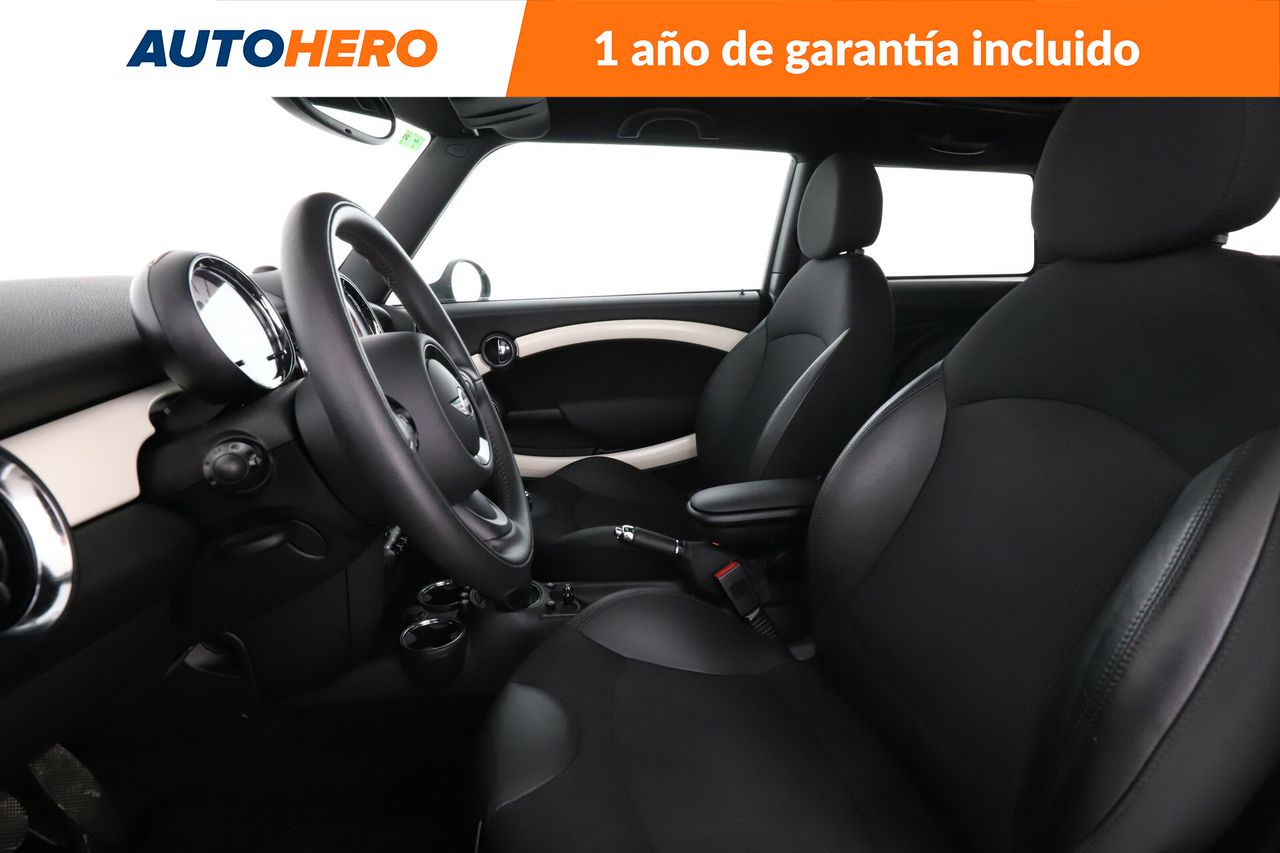 Foto Mini Cooper 11