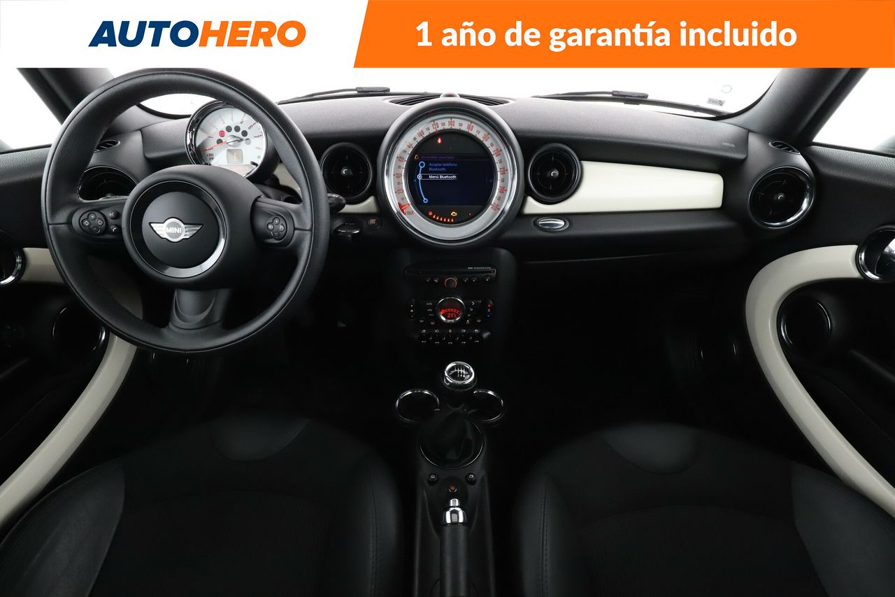 Foto Mini Cooper 13