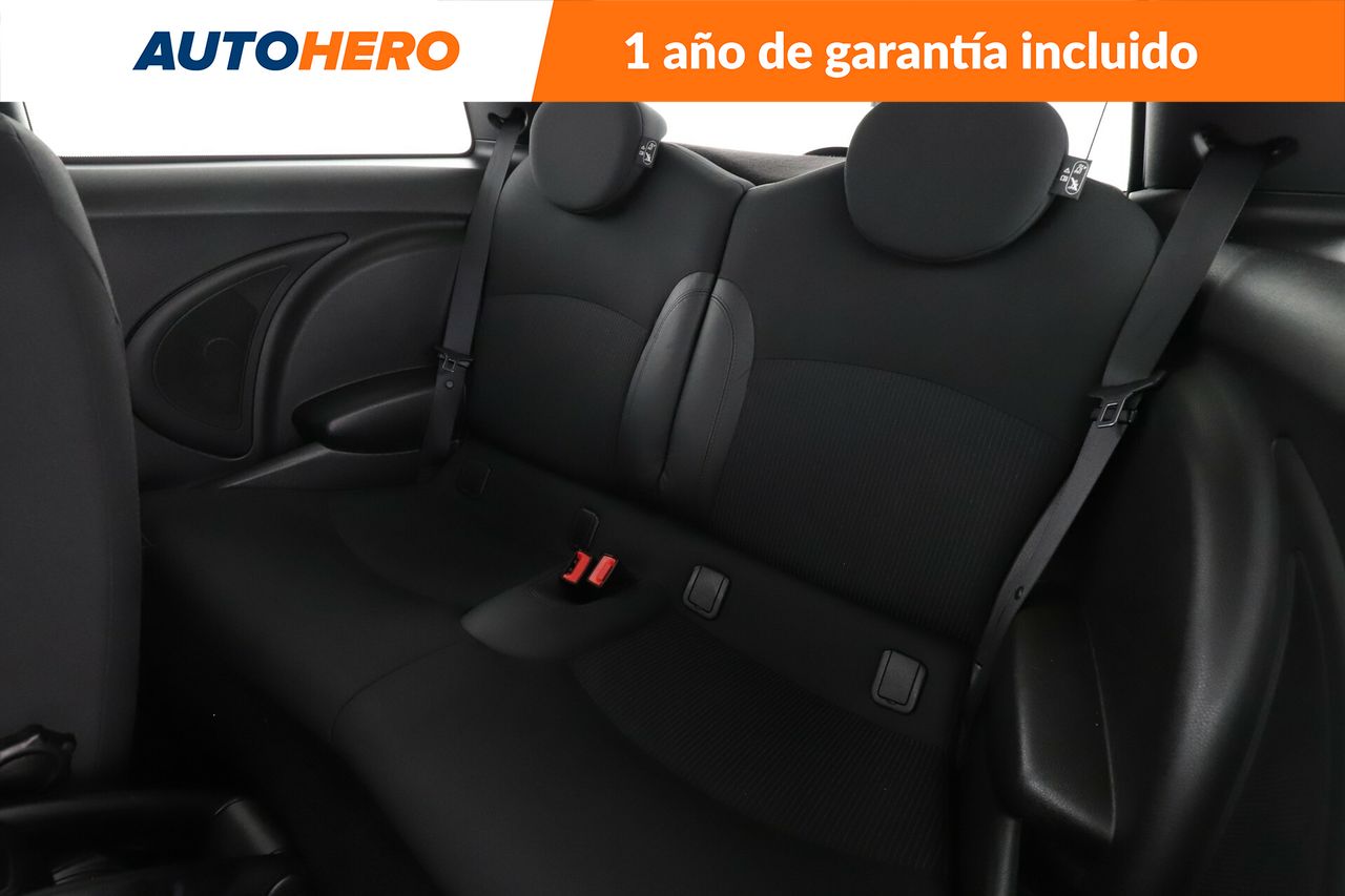 Foto Mini Cooper 15