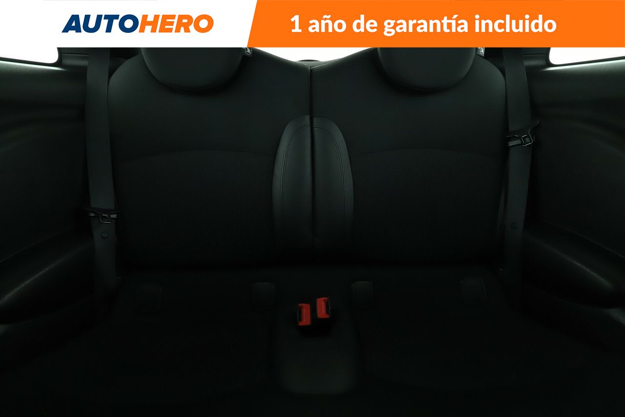 Foto Mini Cooper 16