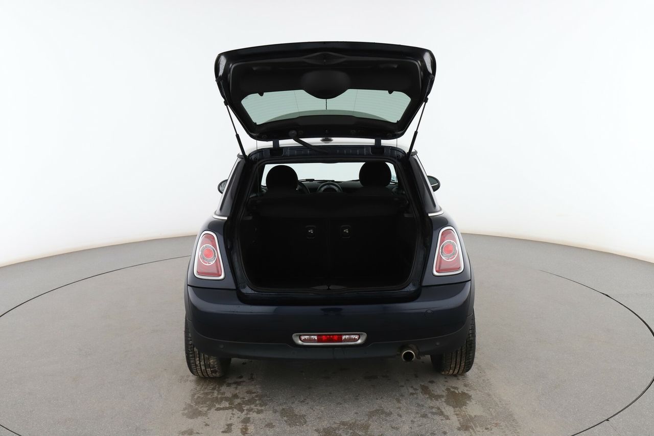 Foto Mini Cooper 17