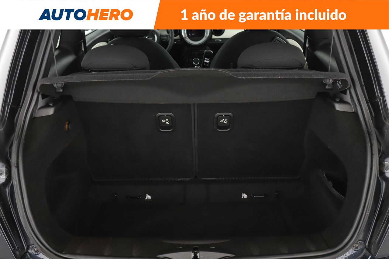 Foto Mini Cooper 18