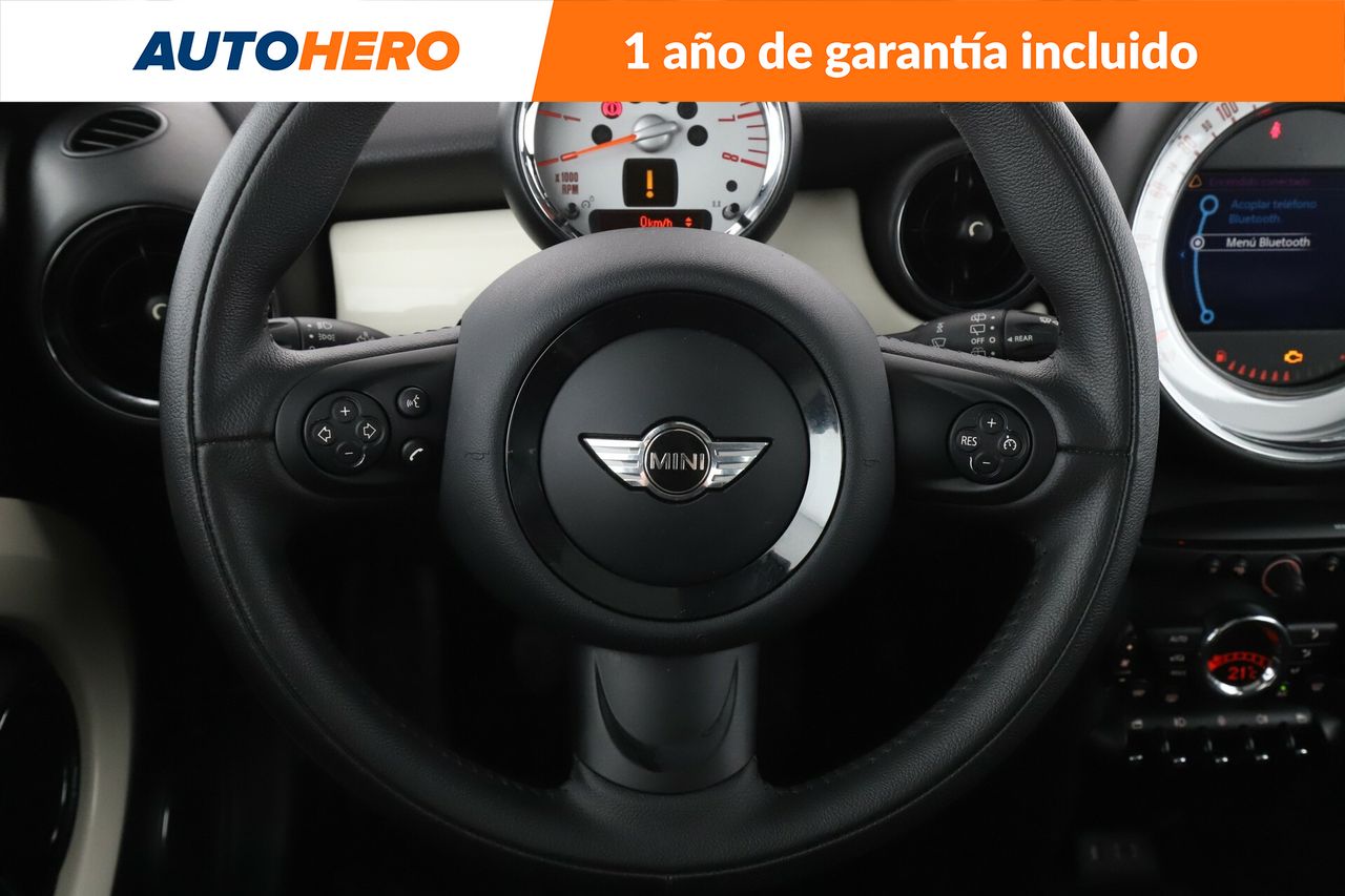 Foto Mini Cooper 20