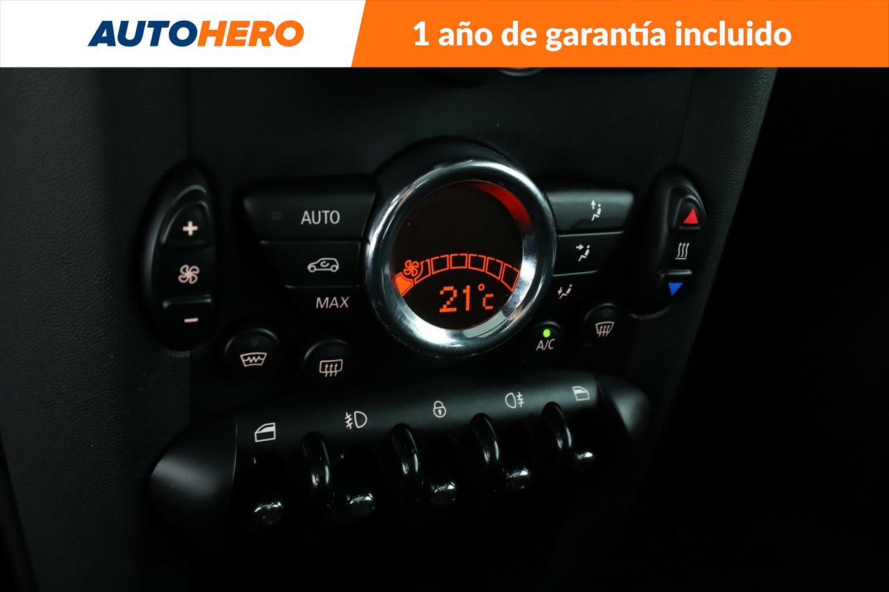Foto Mini Cooper 22